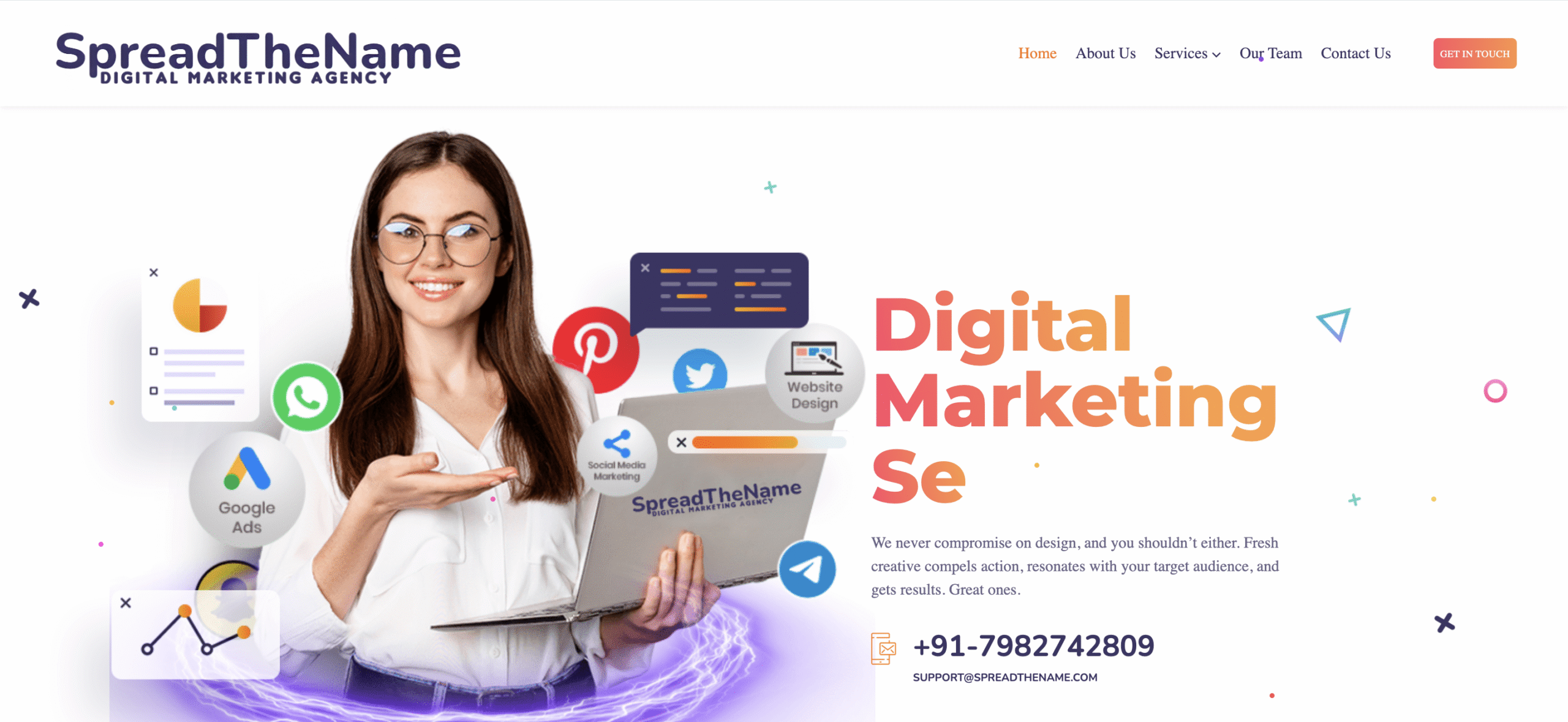 Best Digital Marketing Agency Near Me